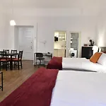 Apartment Callisto